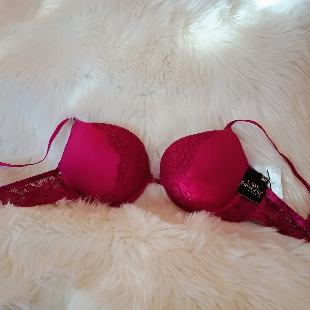 NWT Push-Up Bra